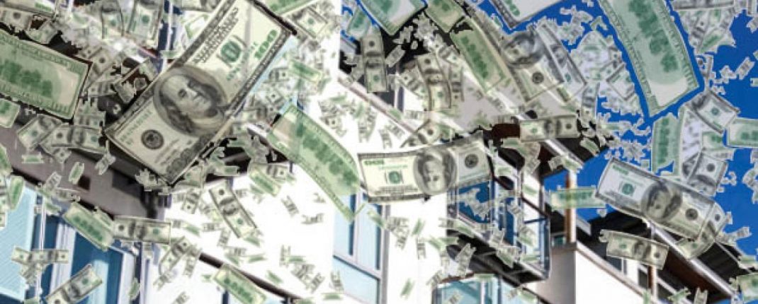 money-multifamily_1 Mercer 1031